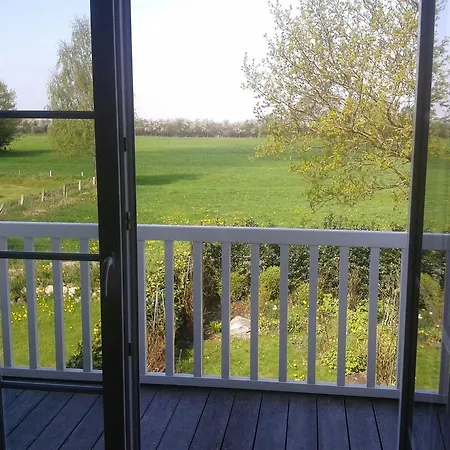 Im Land Der Horizonte Apartment Seeth Exterior photo