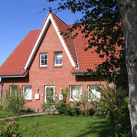 Im Land Der Horizonte Apartment Seeth Exterior photo