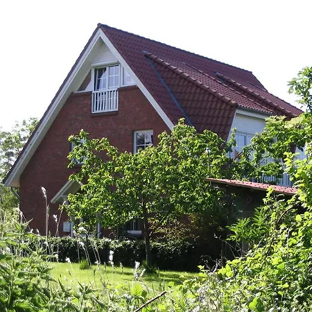 Im Land Der Horizonte Apartment Seeth Exterior photo