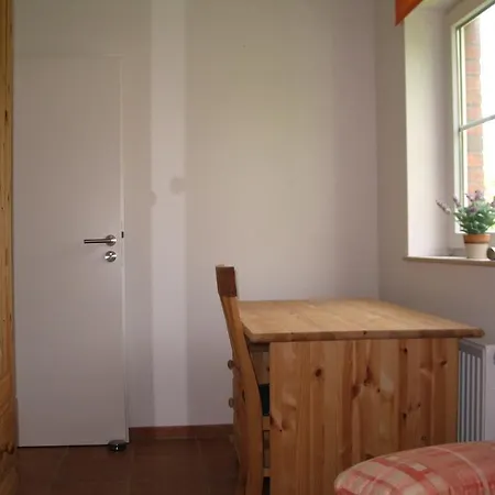 Im Land Der Horizonte Apartment Seeth Exterior photo