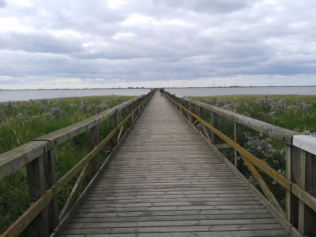 Appartement Im Land Der Horizonte *