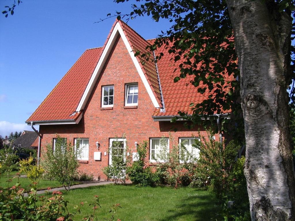 Im Land Der Horizonte Appartement *