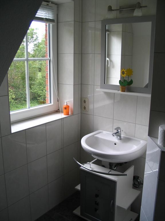 Appartement Im Land Der Horizonte