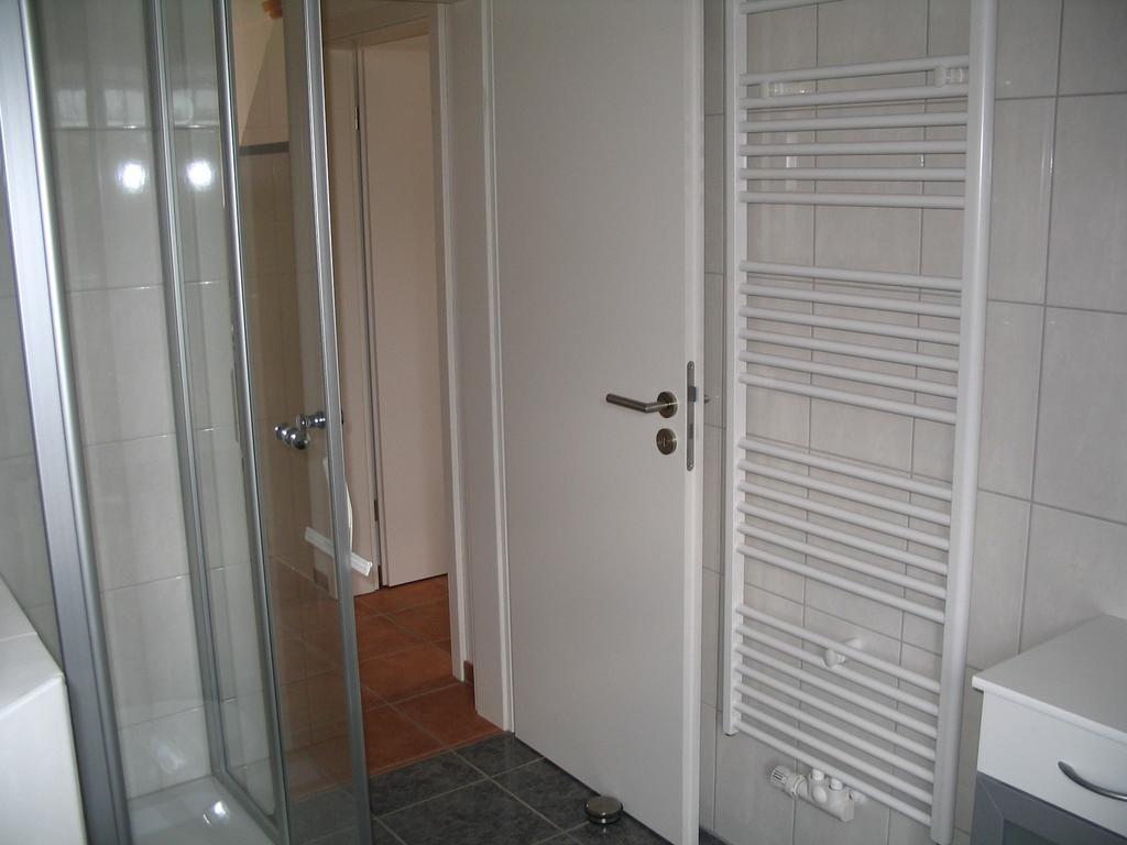 Appartement Im Land Der Horizonte *