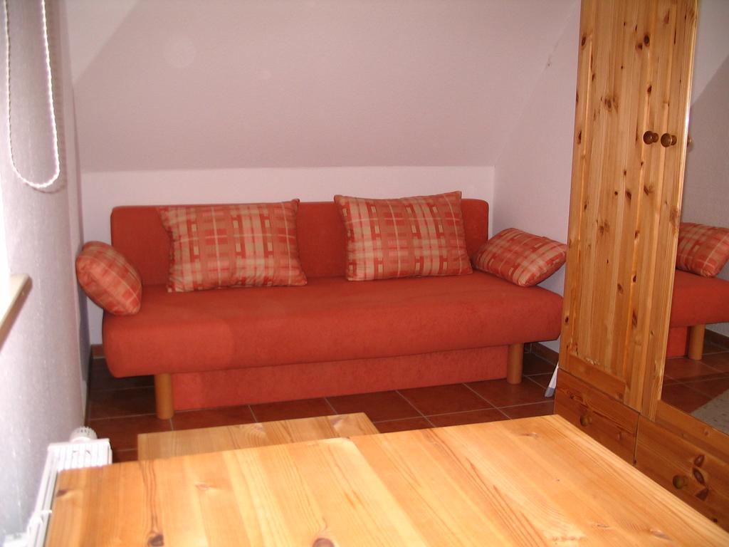 Im Land Der Horizonte Appartement